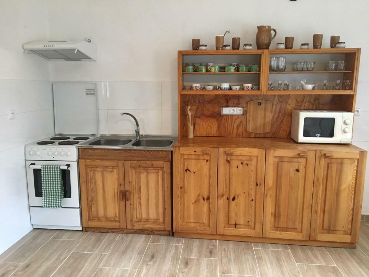 فيلا Chaloupka Telč المظهر الخارجي الصورة